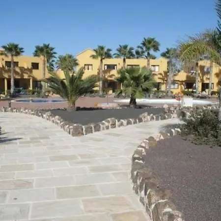 Oasis Royal 1d Lejlighed Corralejo