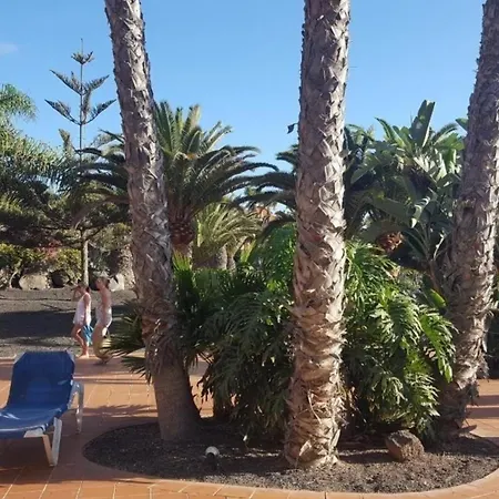 Oasis Royal 1d Corralejo