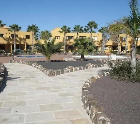 Oasis Royal 1d Apartmán