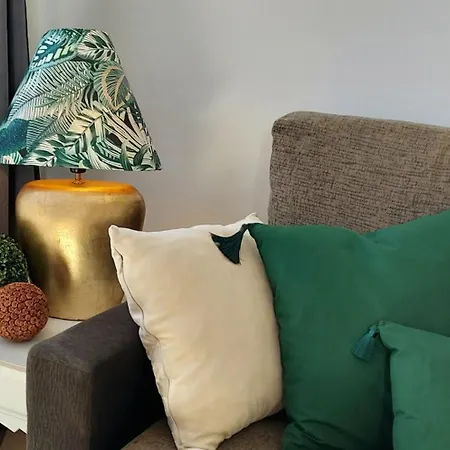 Apartmán Oasis Royal 1d Corralejo