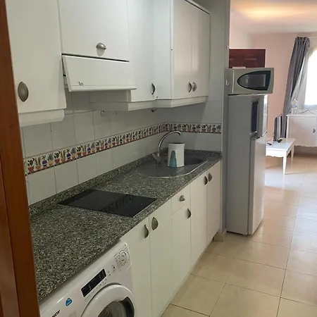 Oasis Royal 1d Apartment