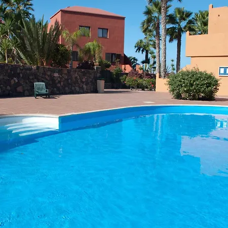 Oasis Royal 1d Apartmán
