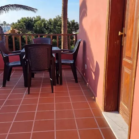 Oasis Royal 1d Corralejo