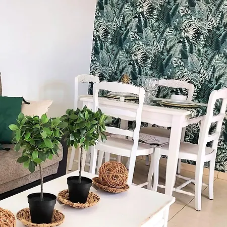 Apartment In Mit Garten Und Terrasse *