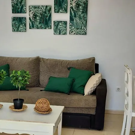Apartment In Mit Garten Und Terrasse