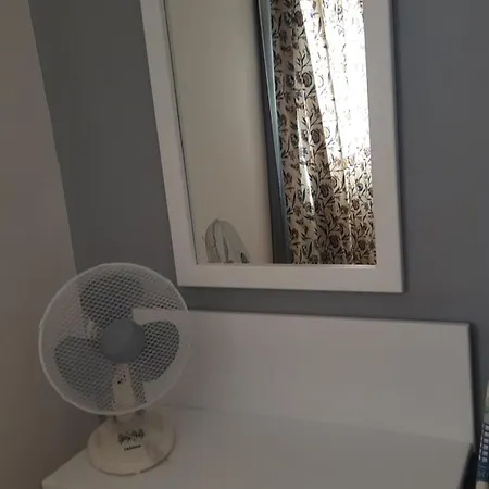 Апартаменты Oasis Royal 1d *